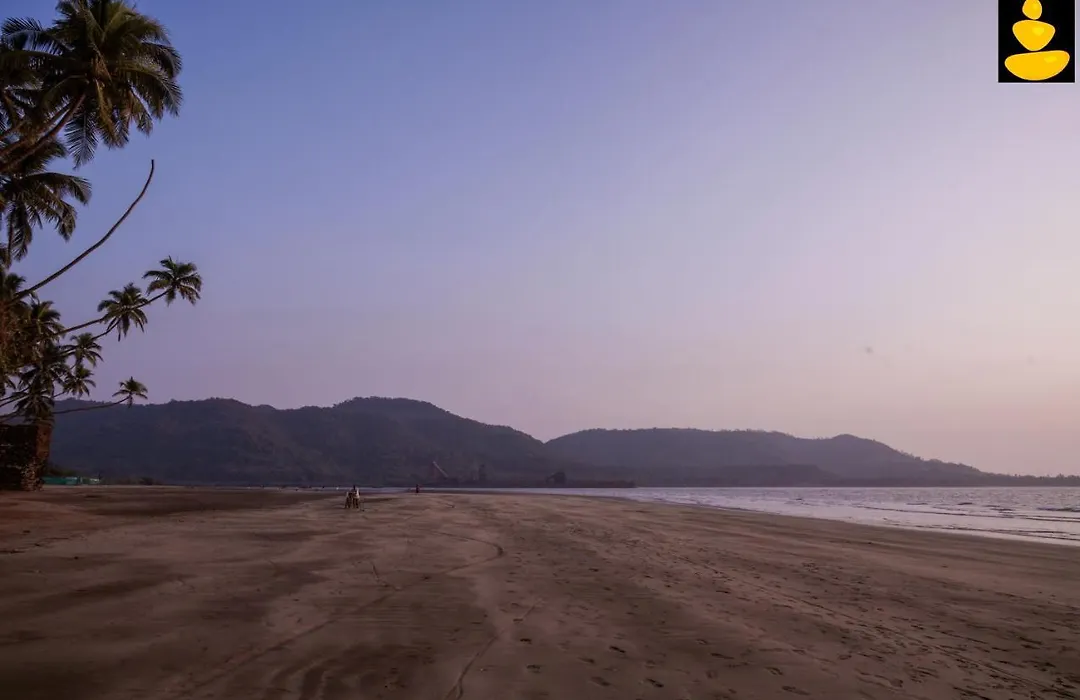 Livingstone 3Bhk Beach House Alibaug-1