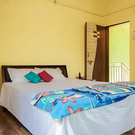 Livingstone 3Bhk Beach House Alibaug-2
