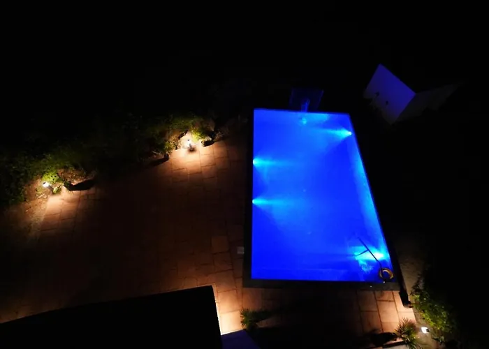 Rajput Farm Villa Alibag