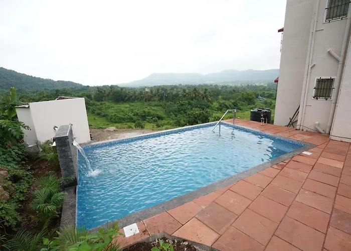 Rajput Farm Villa Alibag